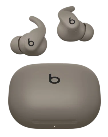 Beats Powerbeats Fit Gravel