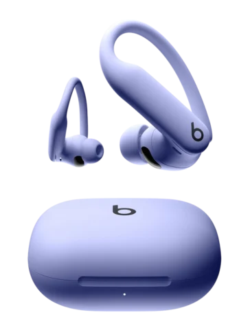 Beats Powerbeats Pro 2 Wireless Sports Earbuds Hyper