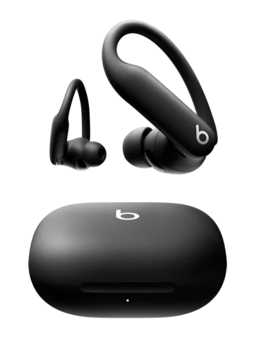 Beats Powerbeats Pro 2 Wireless Sports Earbuds Jet