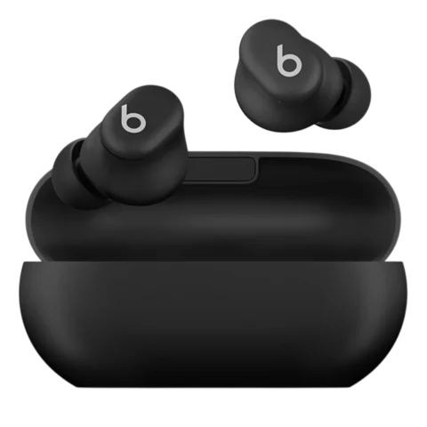 Beats Solo Buds True Wireless Earbuds Matte