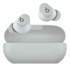Beats Solo Buds True Wireless Earbuds Storm