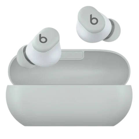 Beats Solo Buds True Wireless Earbuds Storm
