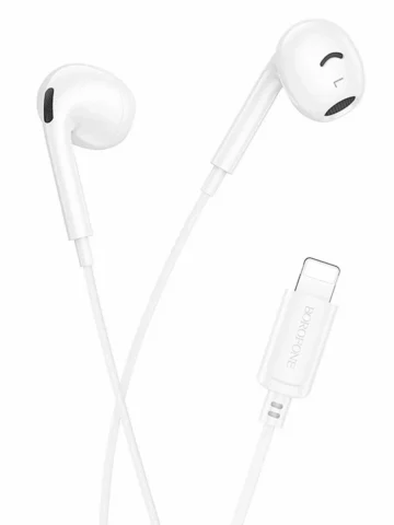 Borofone BM96 Brilliant Lightning 1.2 м