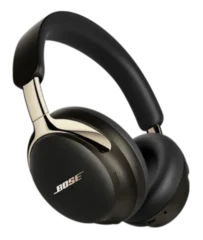 Bose QuietComfort Ultra Headphones Desert