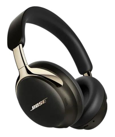 Bose QuietComfort Ultra Headphones Desert
