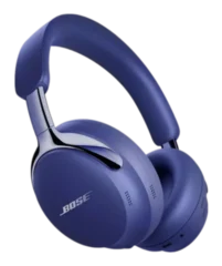 Bose QuietComfort Ultra Headphones Midnight