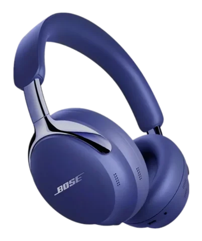 Bose QuietComfort Ultra Headphones Midnight