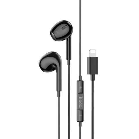 Hoco M111 Max Primero Lightning 1 2м