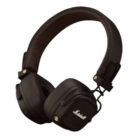 Marshall MAJOR 5 Brown коричневый