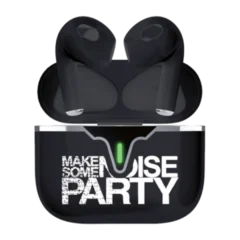 Bluetooth-гарнитура TWS QUMO LiFE «Party»
