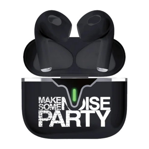 Bluetooth-гарнитура TWS QUMO LiFE «Party»