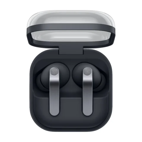 Samsung Galaxy Buds4 Pro Black