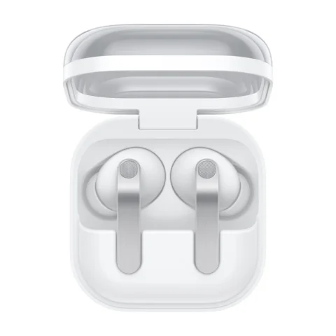 Samsung Galaxy Buds4 Pro White