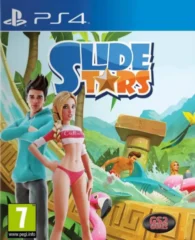 Slide Stars (PS4)