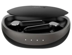 Xiaomi Mibro S1 XPEJ003 Black EU