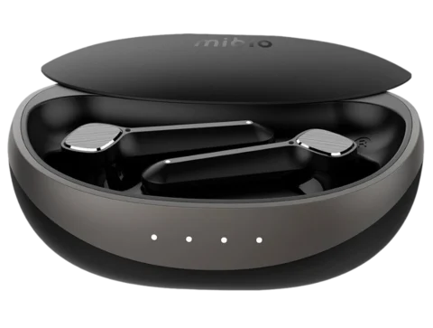 Xiaomi Mibro S1 XPEJ003 Black EU