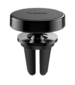 Автодержатель Hoco CA47 Metal Magnetic