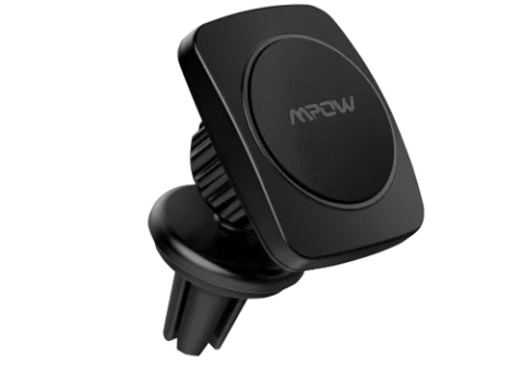 Магнитный держатель Mpow Air vent 360 градусов