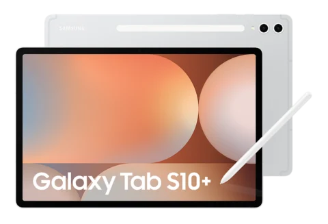 Samsung Galaxy Tab S10+ 12 4″