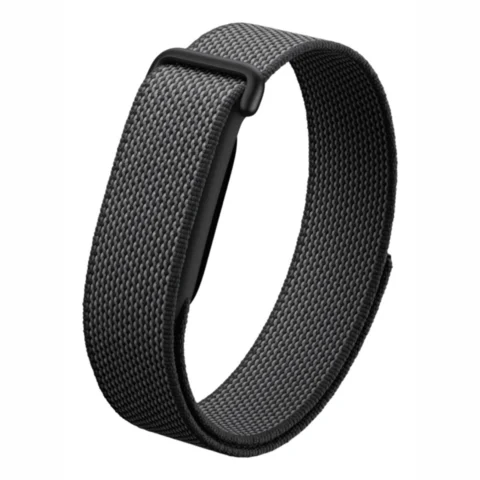 Google Fitbit Air Obsidian