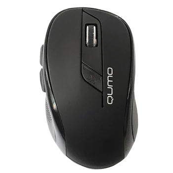 QUMO Office Line M63 Gray