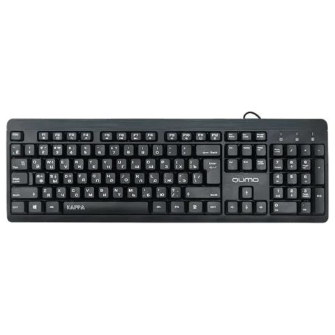 QUMO Kappa K17