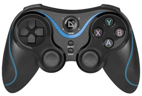 Defender BLASTER 64283 WRL USB BLUETH ANDROID LI-ION