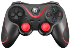 Defender Impulse 64284 WRL 4.2 BLUETH ANDROID TV