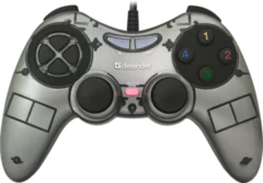 Defender Zoom 64244 10 кнопок 2 стика USB Xinput