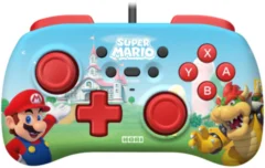 Hori HORIPAD MINI Super Mario