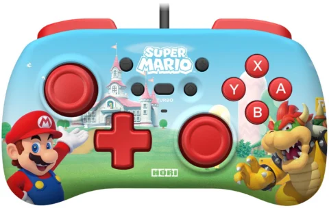 Hori HORIPAD MINI Super Mario