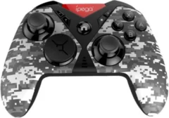 iPega Wireless Controller камуфляж