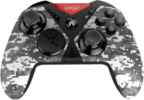 iPega Wireless Controller камуфляж
