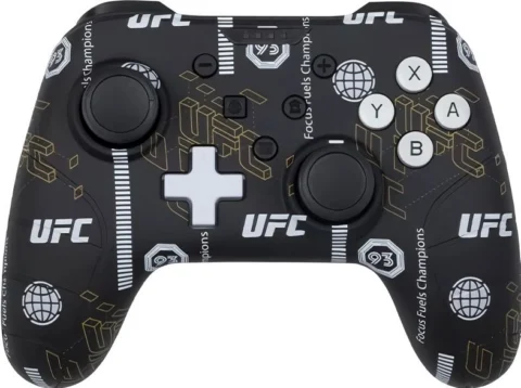 KONIX UFC