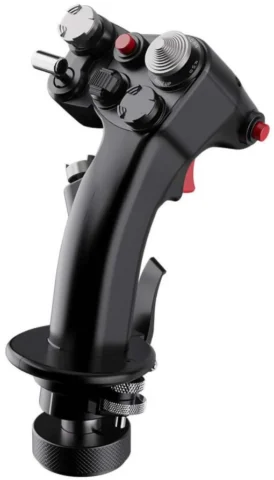 MOZA MH16 Flightstick AS002