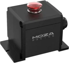 Кнопка отключения питания MOZA Emergent Stop RS063