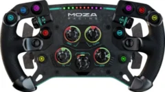 MOZA Съемное рулевое колесо MOZA GS V2P Steering Wheel RS056