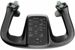 Штурвал MOZA MFY YOKE AS012