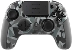 Nacon Arctic Camo PS5 Controller Revolution 5 Pro