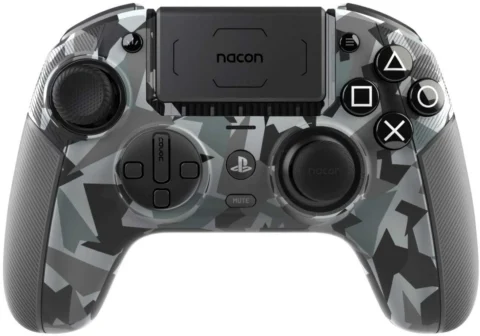 Nacon Arctic Camo PS5 Controller Revolution 5 Pro