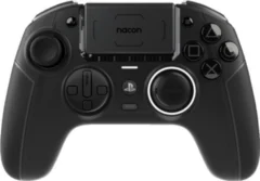 Nacon Black PS5 Controller Revolution 5 Pro