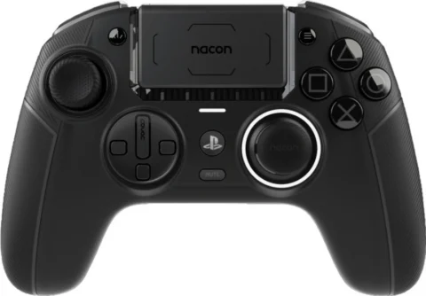 Nacon Black PS5 Controller Revolution 5 Pro