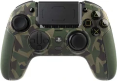 Nacon Forest Camo PS5 Controller Revolution 5 Pro