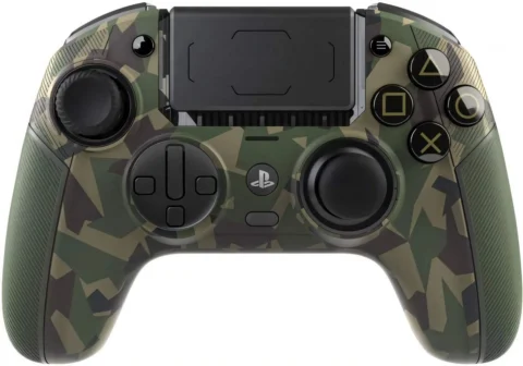 Nacon Forest Camo PS5 Controller Revolution 5 Pro