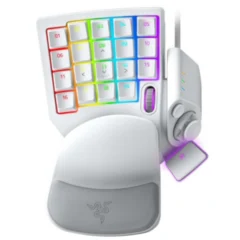Razer Tartarus Pro Mercury RZ07-03110200-R3M1