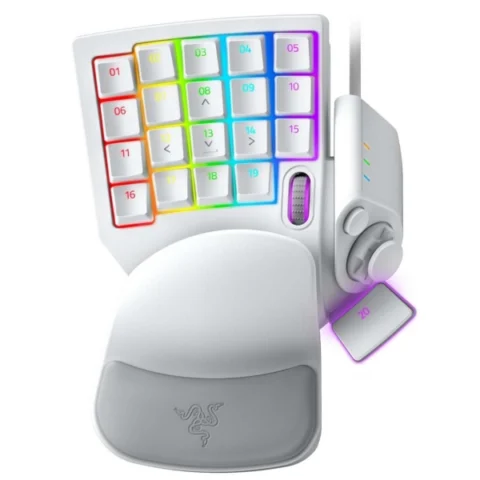 Razer Tartarus Pro Mercury RZ07-03110200-R3M1