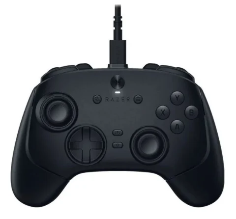 Razer Wolverine V3 Tournament Ed. For PC RZ06-05550100-R3M1