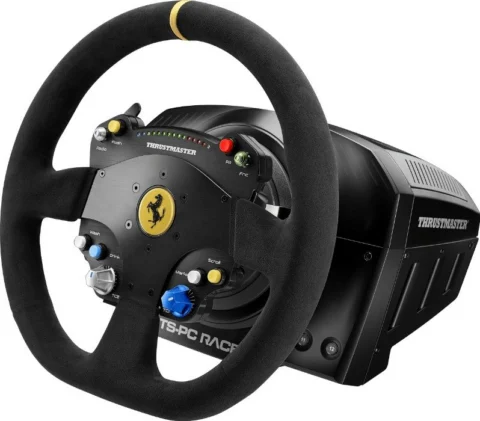 Thrustmaster Руль Thrustmaster TS-PC Racer FERRARI 488 Challenge