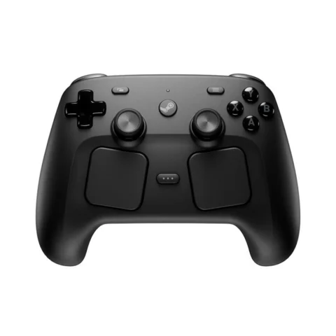 Valve Steam Controller