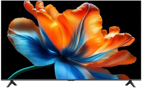 Xiaomi TV S Mini